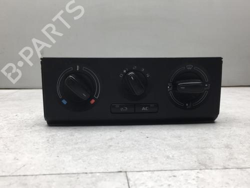 Climate control SKODA FABIA II (542) 1.6 TDI | BP25585548I5 