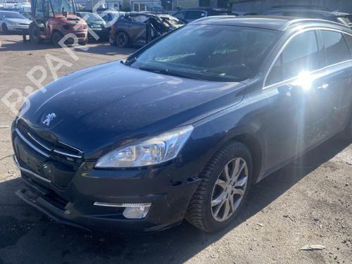 Left tailgate light PEUGEOT 508 SW I (8E_) 1.6 HDi | BP25567448C79 - Image 16
