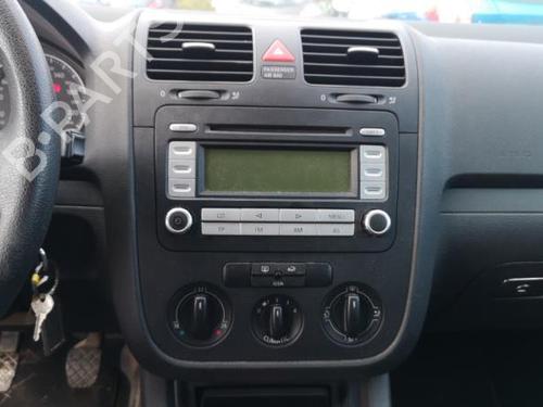 Climate control VW GOLF V (1K1) 1.9 TDI | BP25524588I5 - Image 22