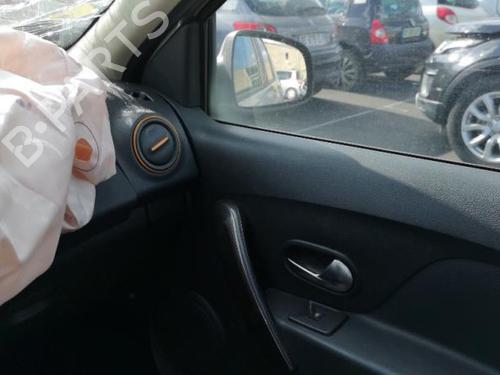 Alternator DACIA SANDERO II 1.5 dCi | BP25532706M7  - Image 23