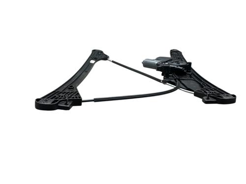 Front right window mechanism PEUGEOT 3008 II SUV (MC_, MR_, MJ_, M4_) 1.5 BlueHDi 130 | BP26684022C23 