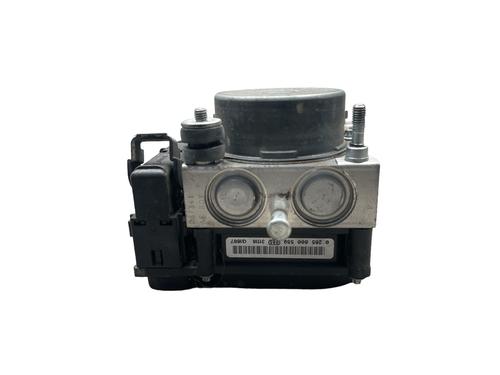 Used ABS pump RENAULT CLIO III (BR0/1, CR0/1) 1.2 16V Hi-Flex (BR1U, CR1U) (75 hp) 25567479