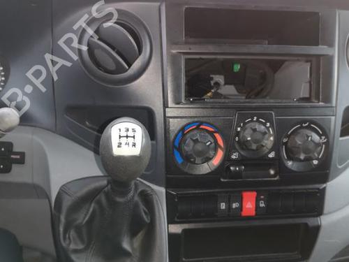 Front right exterior door handle IVECO DAILY IV Van 35C12 V, 35C12 V/P, 35S12 V, 35S12 V/P | BP25559255C129 