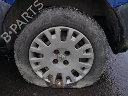 Climate control PEUGEOT BIPPER (AA_) 1.4 HDi | BP25532335I5  - Image 23