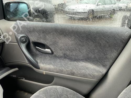 Climate control RENAULT LAGUNA II (BG0/1_) 1.8 16V (BG06, BG0J, BG0M) | BP25541438I5 - Image 10