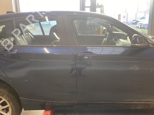 Left sun visor BMW 1 (F20) | BP34259053I1 - Image 20