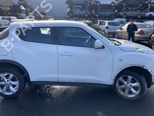 Left front window switch NISSAN JUKE (F15) 1.5 dCi | BP25528100I27 - Image 10