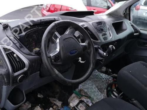 Steering column stalk FORD TRANSIT CUSTOM V362 Van (FY, FZ) 2.2 TDCi | BP25520714I23  - Image 30