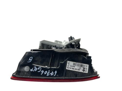 Left tailgate light VW GOLF VII (5G1, BQ1, BE1, BE2) 2.0 TDI | BP25551433C79 