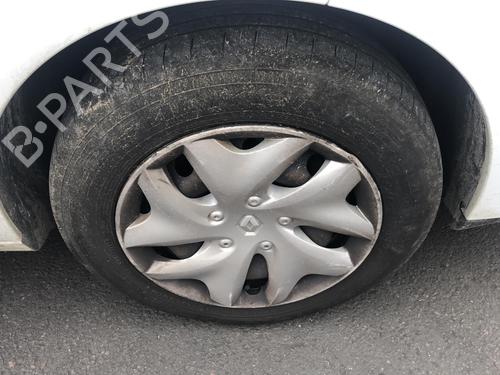 Headrest RENAULT MEGANE III Hatchback (BZ0/1_, B3_) 1.5 dCi (BZ1G, BZ1W, BZ0R) | BP25521822I31  - Image 21