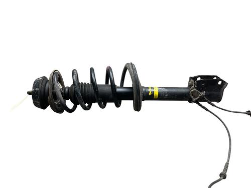 Right front shock absorber DACIA SANDERO 1.5 dCi | BP32730533M17 - Image 2