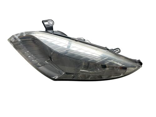 Left headlight RENAULT MEGANE III Hatchback (BZ0/1_, B3_) 1.5 dCi (BZ09, BZ0D, BZ1W, BZ29, BZ14) | BP36433985C28 - Image 3