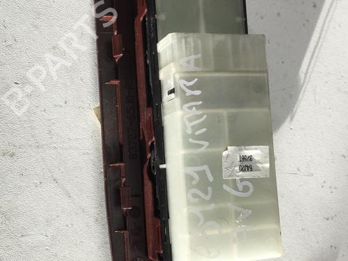Left front window switch SUZUKI GRAND VITARA II (JT, TE, TD) 1.9 DDiS All-wheel Drive (JT419, TD44, JB419WD, JB419XD,... | BP25510519I27 - Image 2