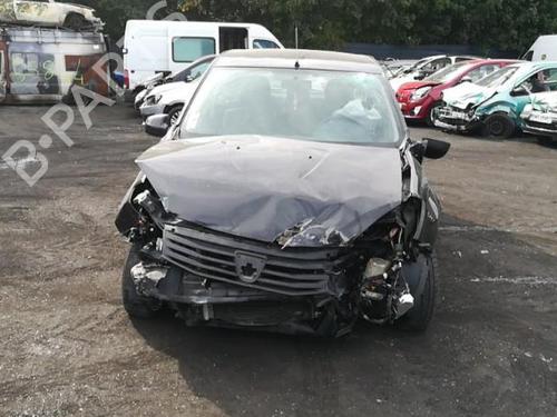 Front left window mechanism DACIA SANDERO 1.5 dCi | BP25577302C22 
