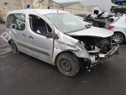 Instrument cluster PEUGEOT PARTNER Tepee 1.6 HDi | BP25561041C47  - Image 13