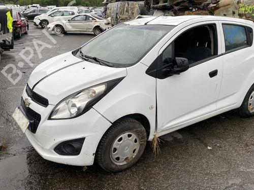 Left front window switch CHEVROLET SPARK (M300) 1.0 | BP26505334I27 - Image 16