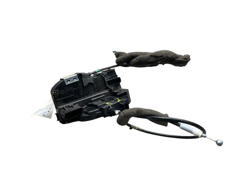 Used Front right lock NISSAN JUKE (F15) 1.5 dCi (110 hp) 25564890