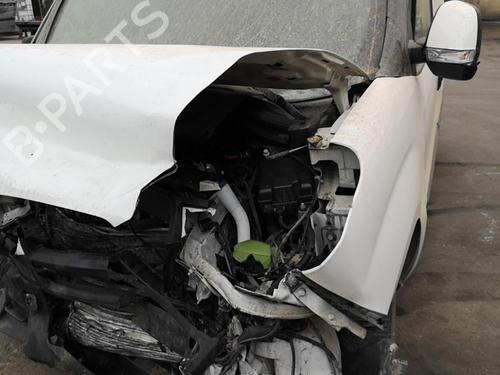 Left taillight FIAT DOBLO Cargo (263_) 1.3 D Multijet | BP25575200C34  - Image 6