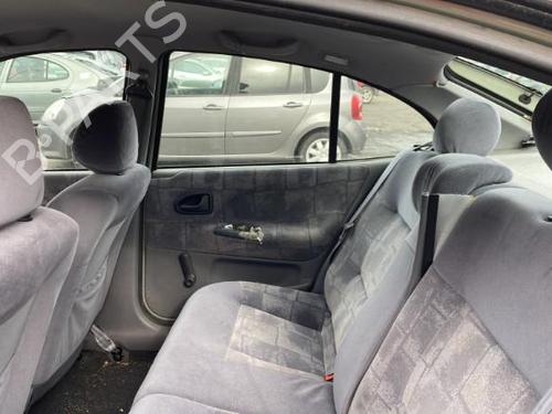 Left front window switch RENAULT MEGANE I (BA0/1_) 1.4 16V (BA0D, BA1H, BA0W, BA10) | BP25528650I27 - Image 21