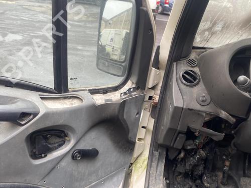 Front right lock IVECO DAILY III Van 50 C 13 | BP25551681C97 