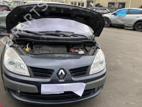 Left front window switch RENAULT GRAND SCÉNIC II (JM0/1_) 1.5 dCi (JM1E) | BP25513513I27  - Image 8