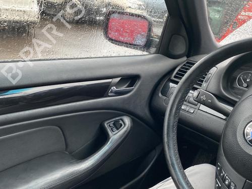 Front left window mechanism BMW 3 (E46) 330 i | BP25564357C22 - Image 18