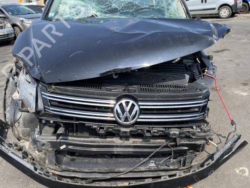 Front wiper motor VW TIGUAN (5N_) 2.0 TDI | BP29252126M29 