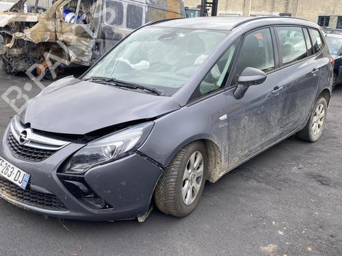 Generator OPEL ZAFIRA TOURER C (P12) 1.6 CDTI (75) | BP25572906M7 