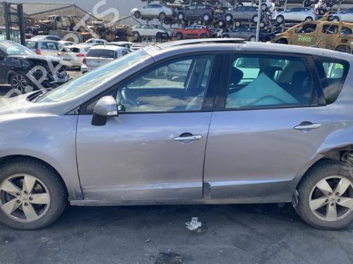 Left front window switch RENAULT GRAND SCÉNIC III (JZ0/1_) 1.9 dCi (JZ0J, JZ0N, JZ1K, JZ1S) | BP25529882I27 - Image 4