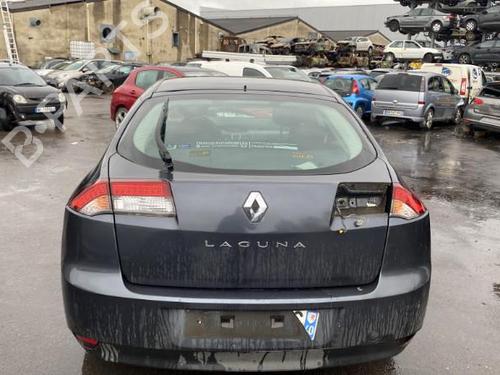 Left front window switch RENAULT LAGUNA III (BT0/1) 1.5 dCi (BT00, BT0A, BT0T, BT1J) | BP25512197I27 - Image 28