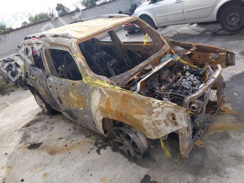 Køfangervange JEEP RENEGADE SUV (BU, B1, BV) 1.6 CRD | BP31363151C73 