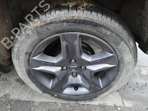 Starter DACIA SANDERO II TCe 90 (B8M1, B8MA, B8AC) | BP25555999M8  - Image 14