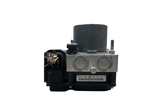 Used ABS pump PEUGEOT 308 I (4A_, 4C_) 1.6 HDi (109 hp) 25918836