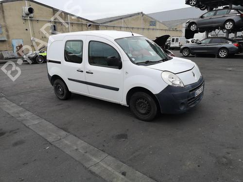 Instrument cluster RENAULT KANGOO / GRAND KANGOO II (KW0/1_) 1.5 dCi 90 (KW05, KW08, KW0G, KW11) | BP25525467C47 