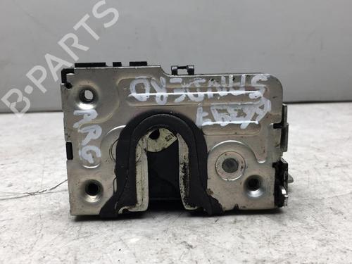 Used Rear left lock DACIA SANDERO 1.4 (BS0C, BS0A, BS0G, BS1F, BS0E) (75 hp) 25533421