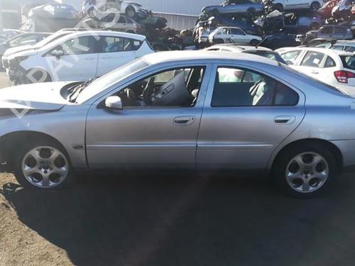 Left front window switch VOLVO S60 I (384) D5 | BP25554674I27 - Image 4