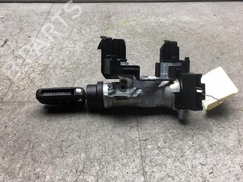 Ignition barrel VW POLO VI (AW1, BZ1, AE1) 1.0 TSI | BP25561579M48 - Image 2