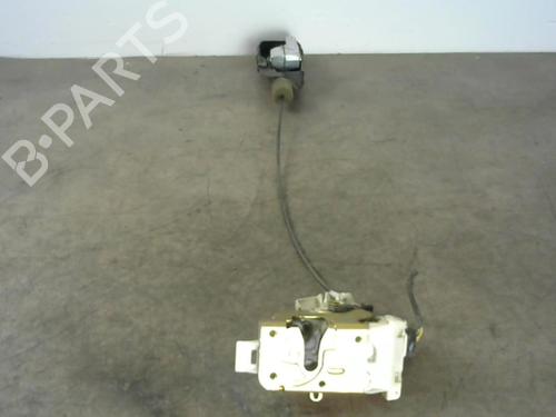 Used Rear left lock FORD MONDEO III Turnier (BWY) 2.0 16V TDDi / TDCi (115 hp) 25558959
