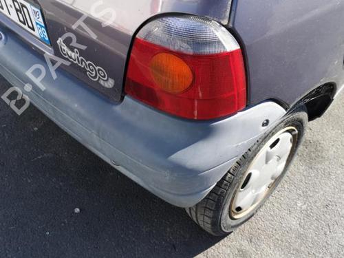 Høyre baklys RENAULT TWINGO I (C06_) 1.2 (C066, C068) | BP25537250C35 