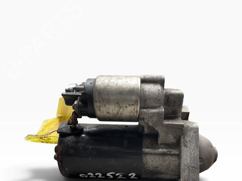 Starter RENAULT MEGANE III Hatchback (BZ0/1_, B3_) 1.5 dCi (BZ09, BZ0D, BZ1W, BZ29, BZ14) | BP25585220M8 - Image 4