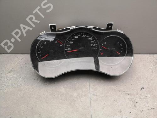 Instrument cluster RENAULT KOLEOS I (HY_) 2.0 dCi 4x4 (HY0K) | BP25517592C47 