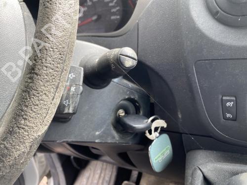 Right sun visor RENAULT MASTER III Van (FV) 2.3 dCi 100 FWD (FV0A, FV0B, FV0G, FV0K, FV0H) | BP25506506I2 - Image 17