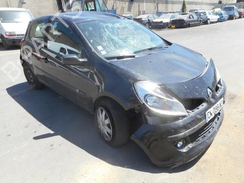 AC compressor RENAULT CLIO III (BR0/1, CR0/1)  | BP25535695M34  - Image 6