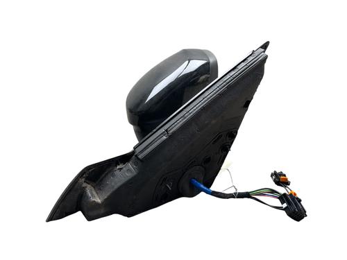 Used Right mirror Right mirror PEUGEOT 208 II (UB_, UP_, UW_, UJ_) 1.5 BlueHDI 100 (102 hp) 32087775 32087775