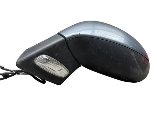 Left mirror PEUGEOT 207 (WA_, WC_) 1.6 16V VTi | BP28217095C26 