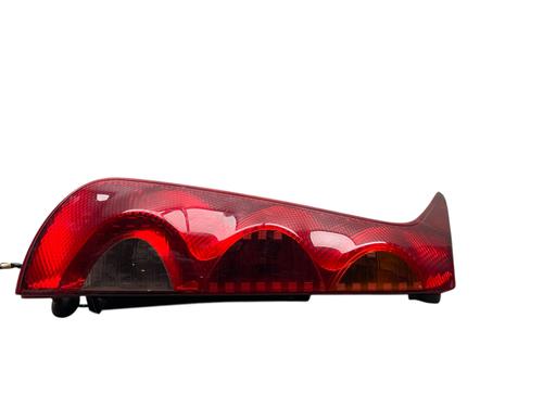 Left taillight NISSAN NOTE (E11, NE11) 1.5 dCi | BP28203441C34