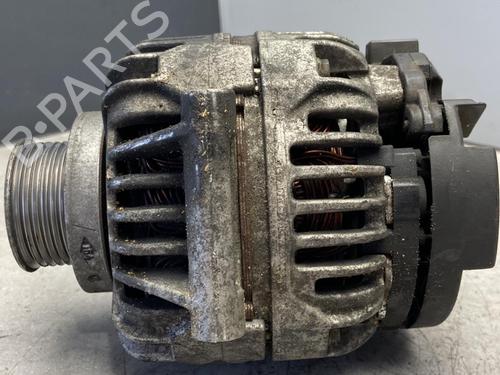 Generator RENAULT MEGANE I (BA0/1_) 1.6 16V (BA04, BA0B, BA11, BA1J, BA16, BA19, BA1K, BA1V,... | BP25538495M7 