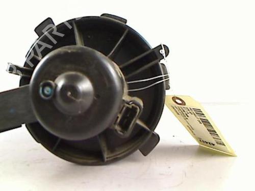 Varmeblæser PEUGEOT 206 Hatchback (2A/C) 1.4 i | BP25523531M62 