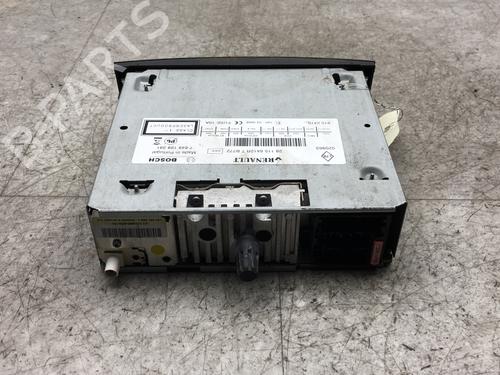 Radio RENAULT CLIO III (BR0/1, CR0/1) 1.5 dCi (BR17, CR17) | BP25550741E6 