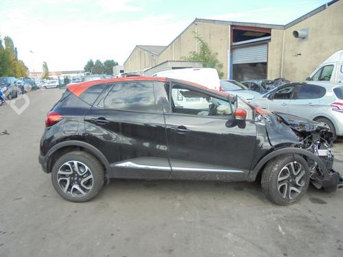 Right front driveshaft RENAULT CAPTUR I (J5_, H5_) 0.9 TCe 90 | BP25534508M39  - Image 16